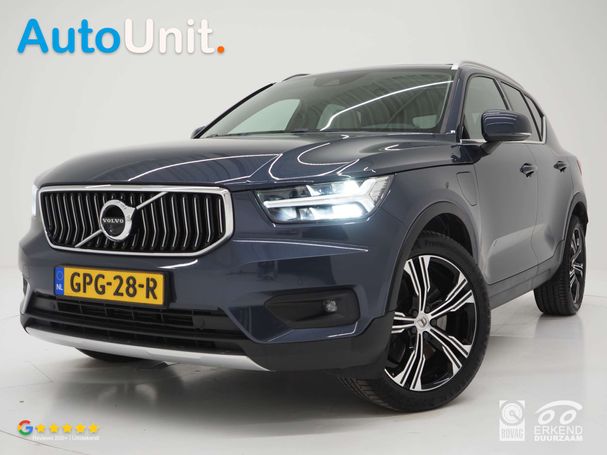 Volvo XC40 T5 Recharge 193 kW image number 1