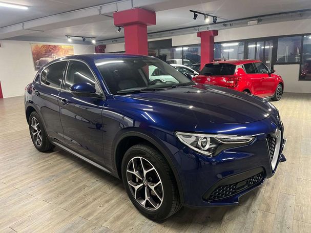 Alfa Romeo Stelvio 2.0 Turbo 147 kW image number 2