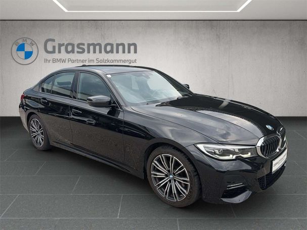 BMW 320d xDrive 140 kW image number 7