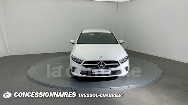 Mercedes-Benz A 250 e 160 kW image number 3