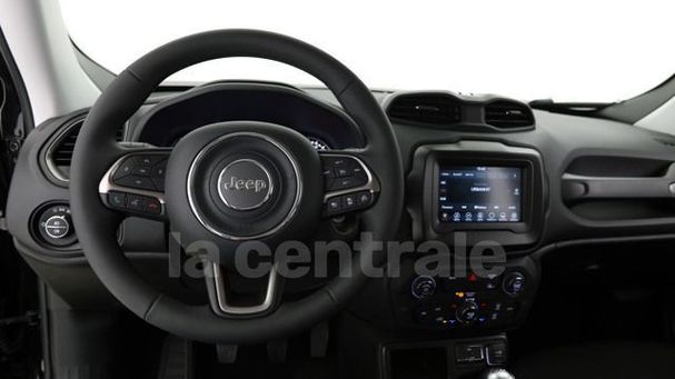 Jeep Renegade 1.0 Limited 88 kW image number 43