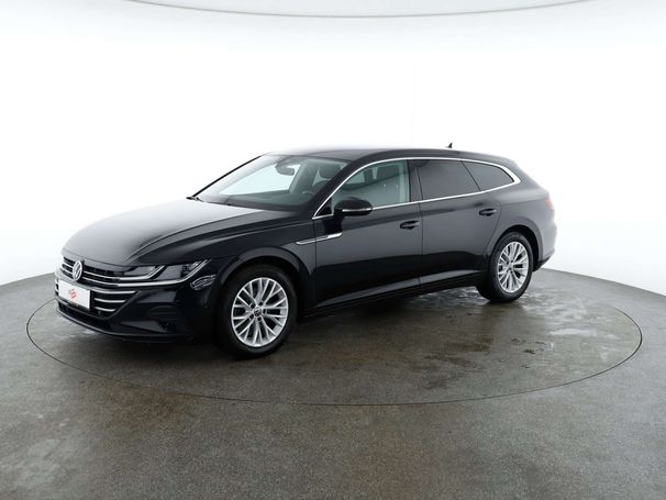 Volkswagen Arteon TDI DSG 110 kW image number 1