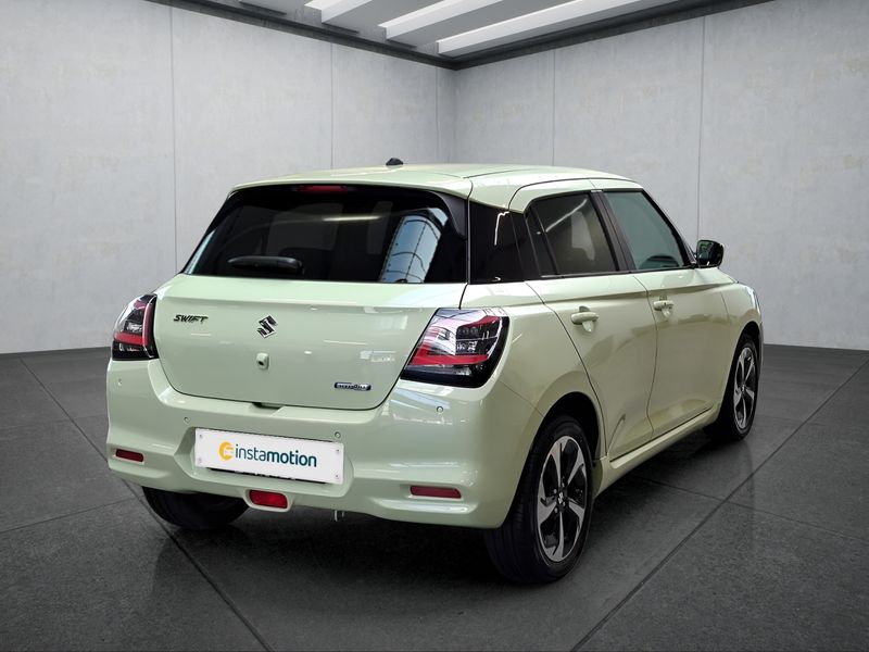 Suzuki Swift Comfort