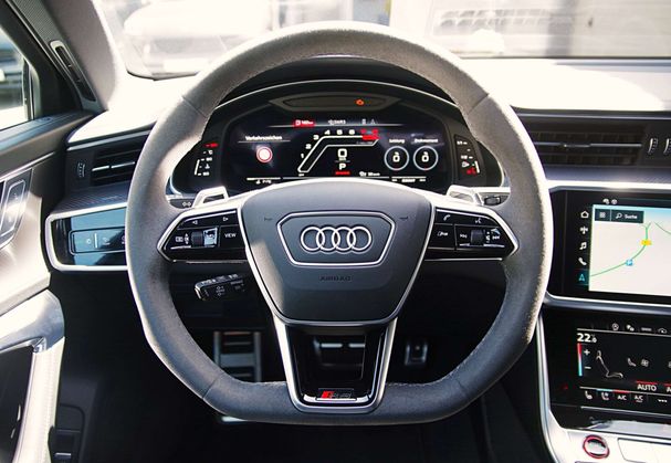 Audi RS6 441 kW image number 8