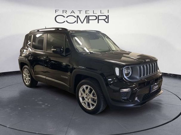 Jeep Renegade 1.5 T4 Limited 96 kW image number 2