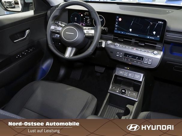 Hyundai Kona 104 kW image number 8