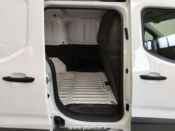 Citroen Berlingo M BlueHDi 100 75 kW image number 36