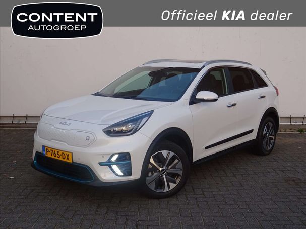 Kia Niro e 64 kWh 150 kW image number 1