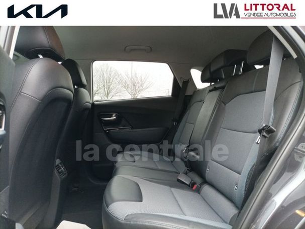 Kia Niro 150 kW image number 5