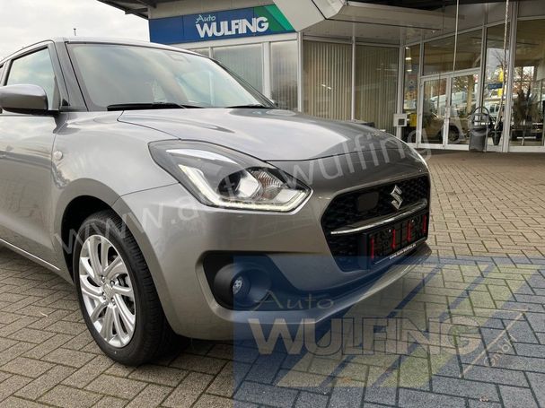 Suzuki Swift 1.2 Dualjet Hybrid Comfort 61 kW image number 2