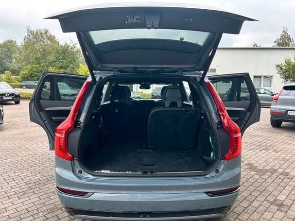 Volvo XC90 B5 AWD 173 kW image number 9