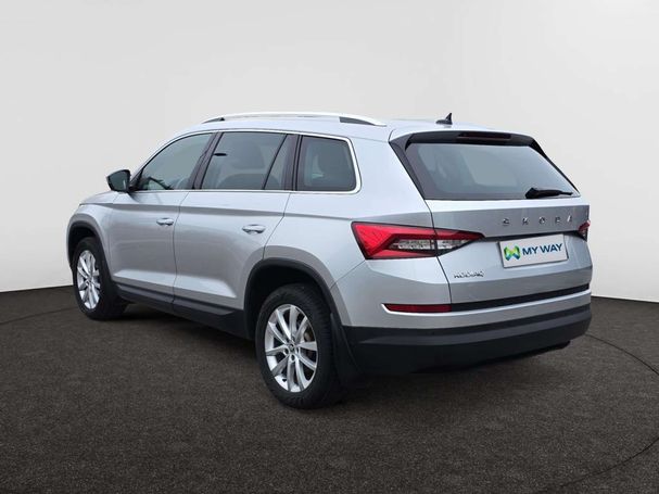 Skoda Kodiaq 1.5 TSI ACT DSG Style 110 kW image number 3