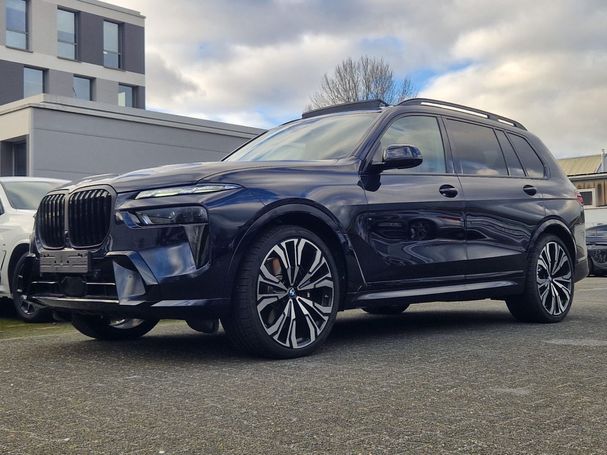 BMW X7 xDrive 250 kW image number 1