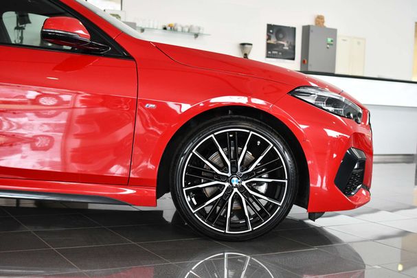 BMW 218i M Sport 100 kW image number 22