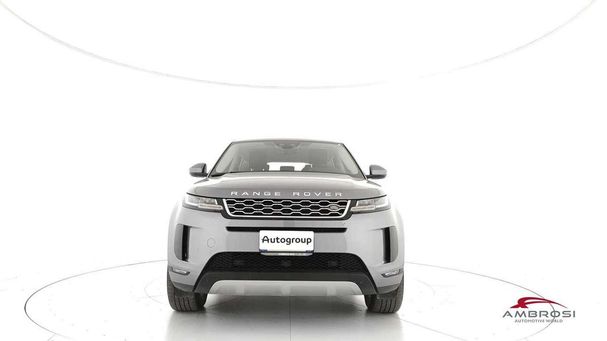 Land Rover Range Rover Evoque S AWD 110 kW image number 2