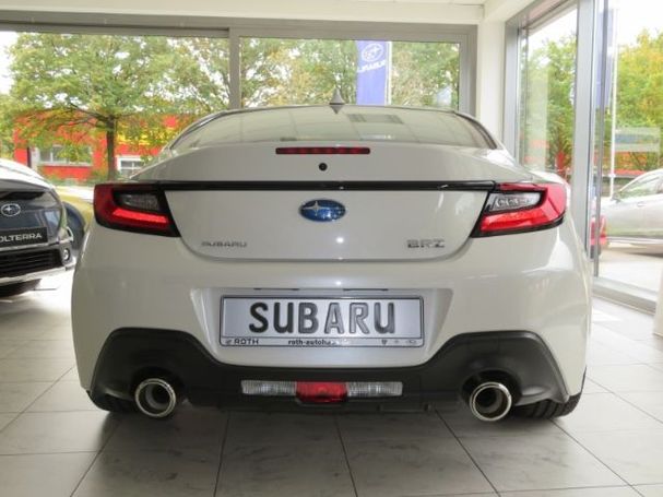 Subaru BRZ 2.4 172 kW image number 7