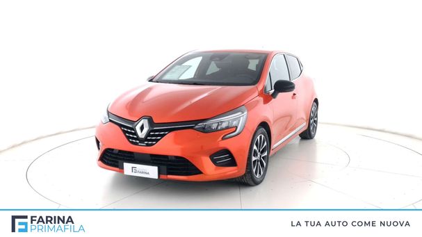 Renault Clio 1.6 E-Tech Hybrid 105 kW image number 1