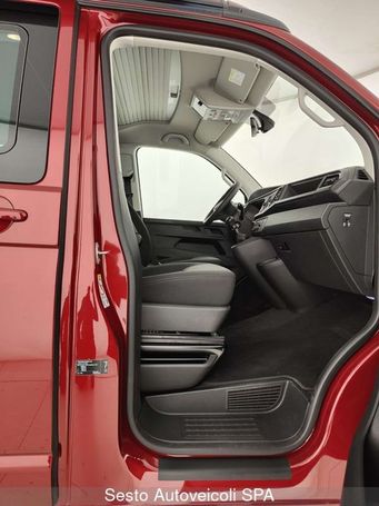 Volkswagen T6 California 110 kW image number 16