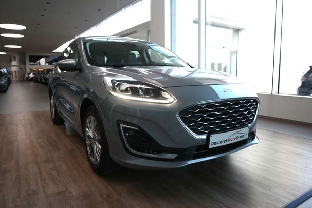 Ford Kuga 2.5 Vignale 165 kW image number 4