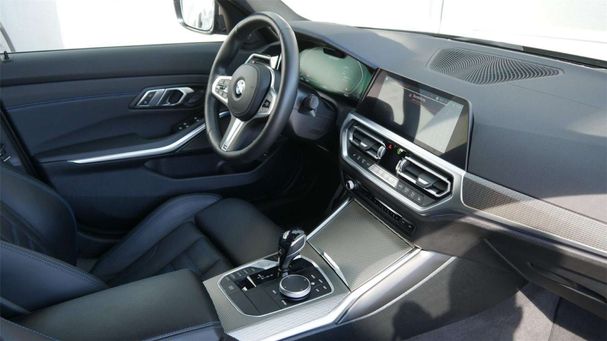 BMW 340d xDrive 250 kW image number 25