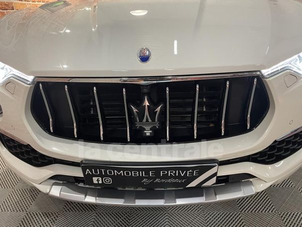 Maserati Levante Q4 GranLusso 257 kW image number 32