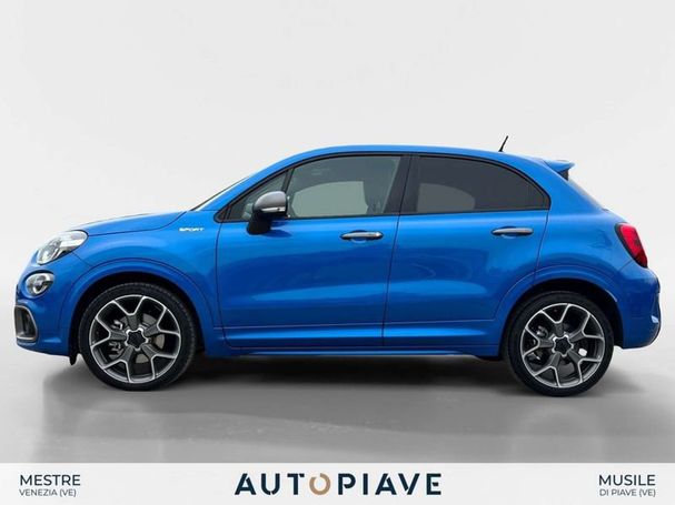 Fiat 500X 1.3 DCT 110 kW image number 5