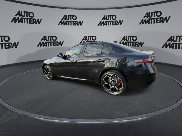 Alfa Romeo Giulia 2.0 Turbo 16V Veloce 206 kW image number 4