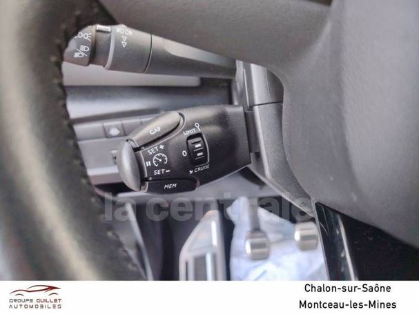 Citroen C5 Aircross BlueHDi 130 S&S 96 kW image number 18