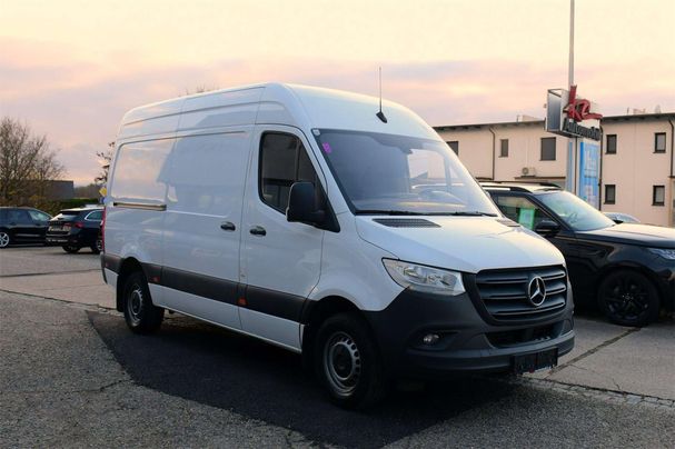 Mercedes-Benz Sprinter H2 CDi 120 kW image number 3