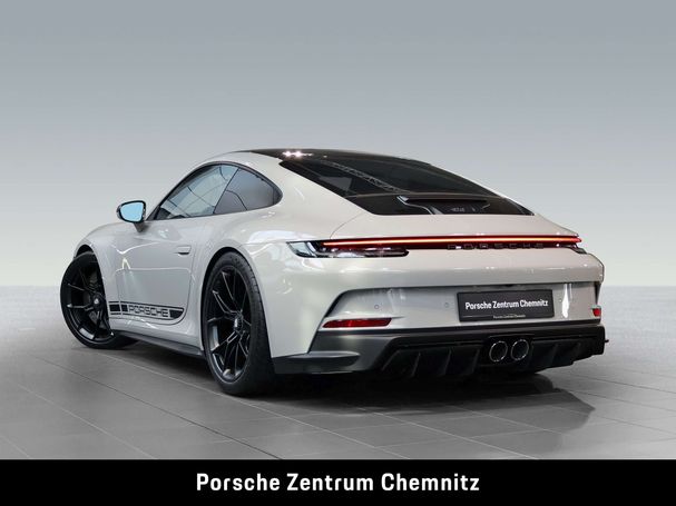 Porsche 992 GT3 Touring 375 kW image number 4