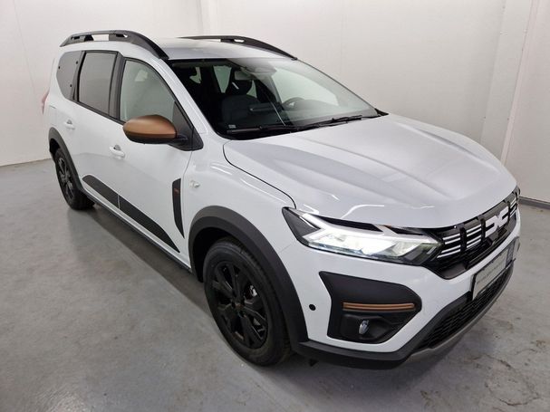 Dacia Jogger TCe 110 Extreme 81 kW image number 2