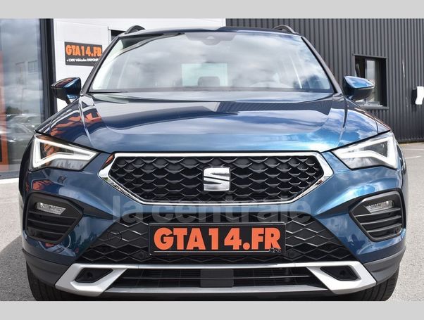 Seat Ateca 2.0 TDI Style 110 kW image number 2