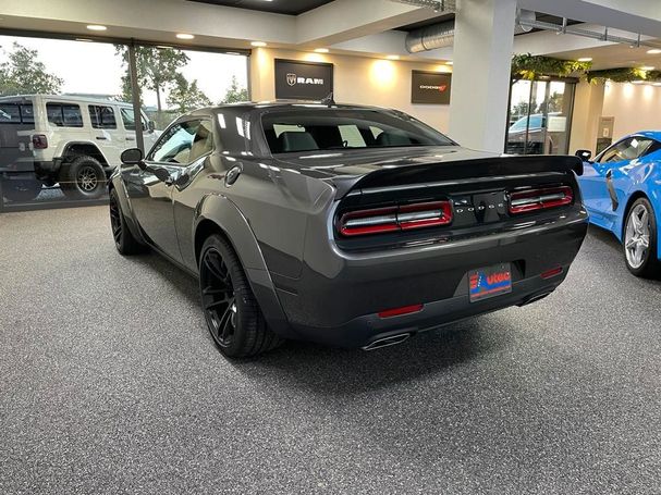 Dodge Challenger 362 kW image number 6