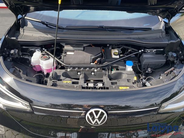 Volkswagen ID.4 150 kW image number 9