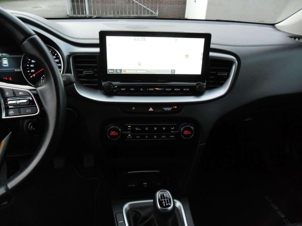 Kia Ceed 1.0 T-GDI 88 kW image number 3