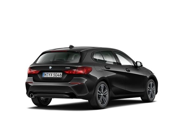 BMW 118i Sport Line 100 kW image number 4