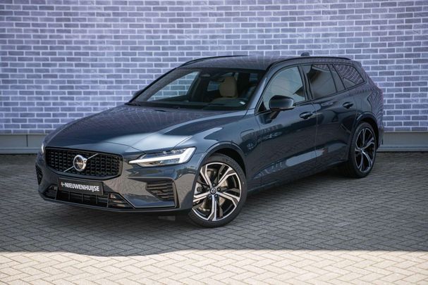 Volvo V60 T6 Recharge AWD 257 kW image number 15