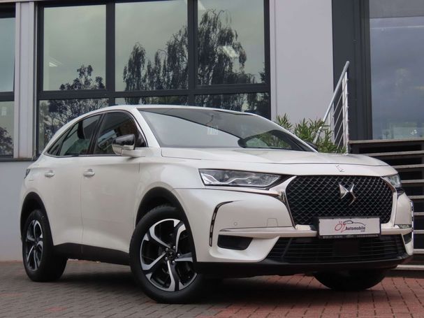 DS Automobiles 7 Crossback BlueHDi 180 BE CHIC 132 kW image number 2