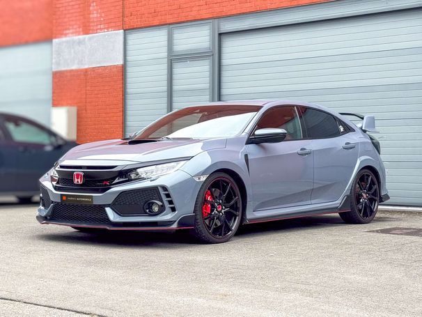 Honda Civic 2.0 Type R 235 kW image number 5