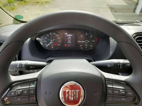 Fiat Ducato 88 kW image number 12