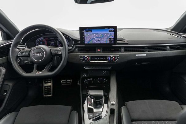 Audi A4 50 TDI S-line 210 kW image number 8