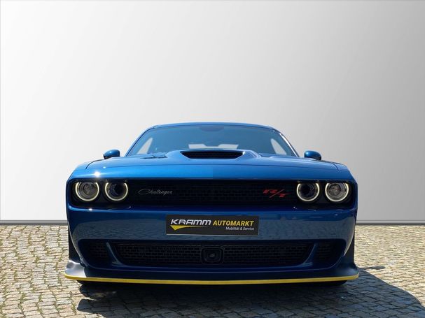 Dodge Challenger 362 kW image number 4