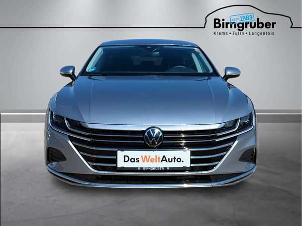 Volkswagen Arteon TDI DSG 110 kW image number 2