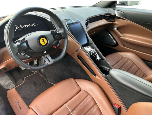 Ferrari Roma 456 kW image number 4