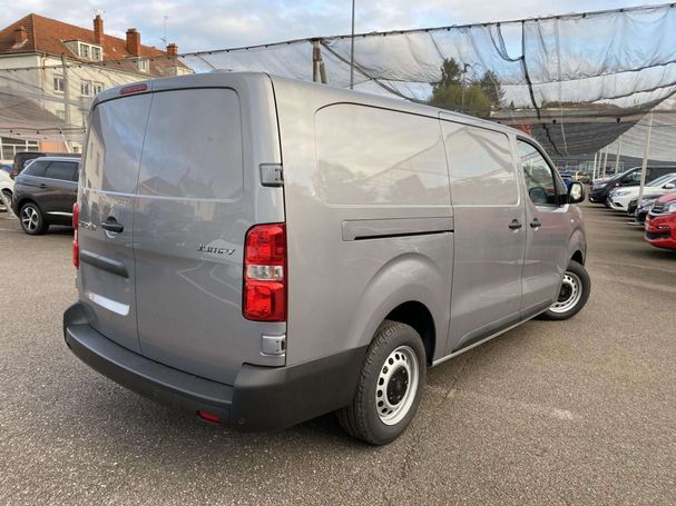 Citroen Jumpy XL BlueHDi 180 EAT8 130 kW image number 2