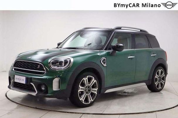 MINI Cooper S Countryman 131 kW image number 1