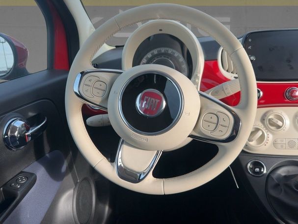 Fiat 500 1.0 51 kW image number 10