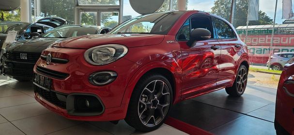 Fiat 500X Sport 110 kW image number 1