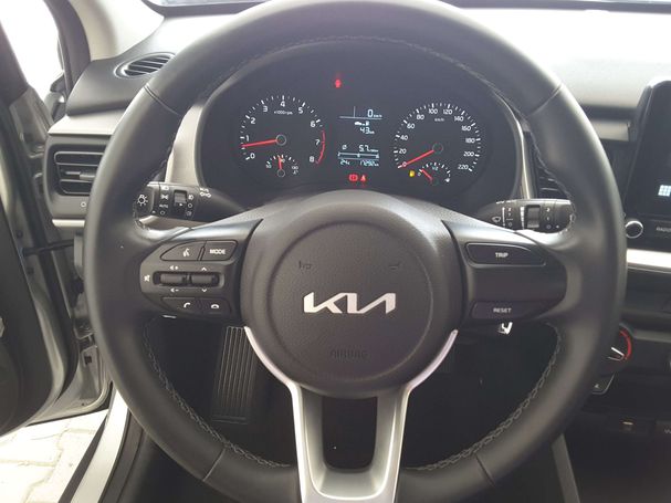 Kia Stonic 1.2 7 62 kW image number 7