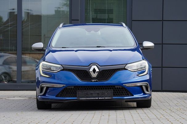 Renault Megane Grandtour GT 151 kW image number 3